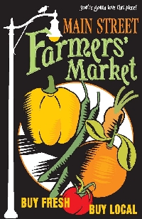 JUNE $5 Farmer's Market Surprise  