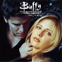 Whedon-verse ATC Swap: #1 Buffy the Vampire Slayer
