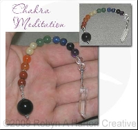 Chakra Comfort Beads (EDIT)