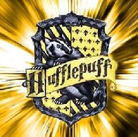 House ATC #1- Hufflepuff!