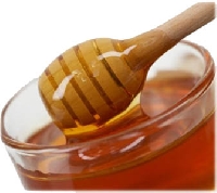 Online Themed Recipe Swap - Honey