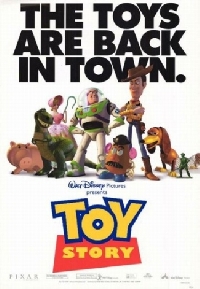 Toy Story ATC swap