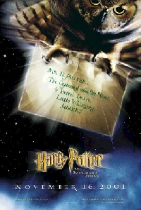 Owl Mail- Harry Potter Letter Swap via Muggle Mail