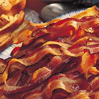 I <3 Bacon - Recipe Swap!