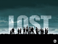 LOST series finale - Letter/Review