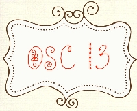 OSC 13
