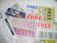 BXGX FREE OR JUST FREE COUPON SWAP