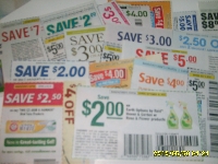 $2 OR HIGHER OFF COUPON SWAP