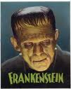ATC Horror Movie Series- Frankenstein