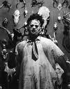ACT Horror Series- Leatherface