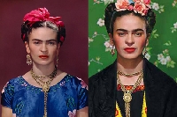 Frida Kahlo Package 