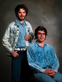 Flight of the Conchords ATCs