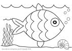 Animal pincushion: FISH