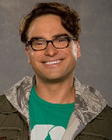 Big Bang Theory characters ATC series #2: Leonard