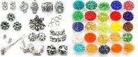 Quick Bead and Findings Swap! (US only)