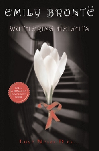 Wuthering Heights...Nelly's Box **New Date**