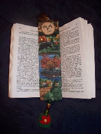 Dotee Bookmark