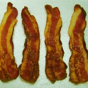 Team Bacon! BaconBits