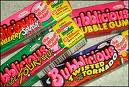 Unique&Quick Fruity Gum Swap  #2 :)