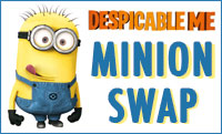Despicable Me Minion Swap