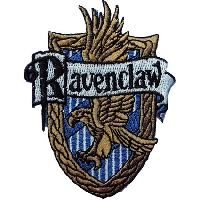 House ATC #3- Ravenclaw
