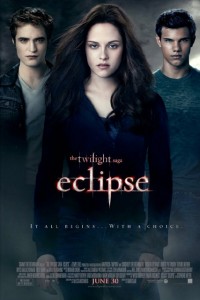 Twilight - Eclipse HQ FBs