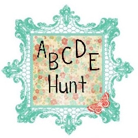 A-B-C-D-E hunt