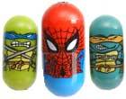 Mighty Beanz Swap (Do it for the Kiddies!)