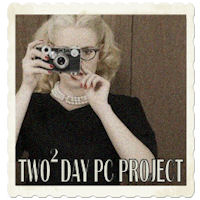 Two^2 Day PC Project: Oh Shoot!