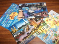 postcards country, state, city newbies welcome