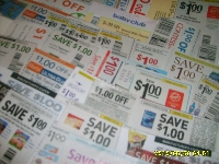 $1.00 OFF (ONLY) COUPON SWAP 2