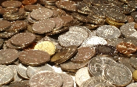 Coins of Your Country