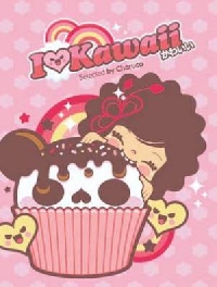 Kawaii FBs! N&N Friendship Books