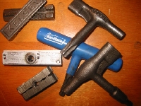 tools of my trade ATC