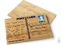 Pick a card - Postcard swap