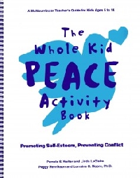 Your Favorite book on Peace!