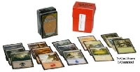 Altered Magic: The Gathering Cards