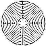 Walk a labyrinth