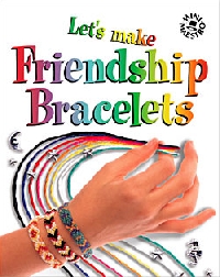 Let's make friendship bracelets
