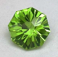 Monthly Birthstone Color and Flower Swap - AUGUST