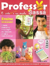 Kids crafts magazine swap international # 1