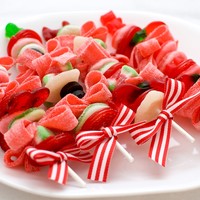Christmas Candy From Where You Live In The World 