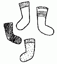 the great canadian sock swap