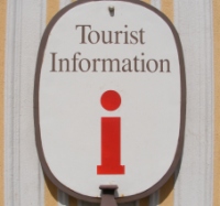 Tourist Brochure Swap  - INTERNATIONAL