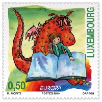 EUROPA (Cept/PostEurop) stamps