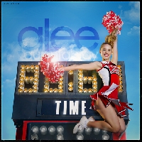 Glee Alphabet ATC Series 