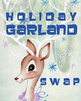 SH - Holiday Garland Swap 