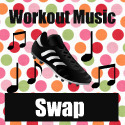Workout Music Playlist Swap-EDITED 