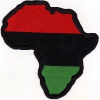I Heart Africa