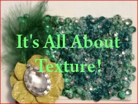 It's All About Texture! Skinny